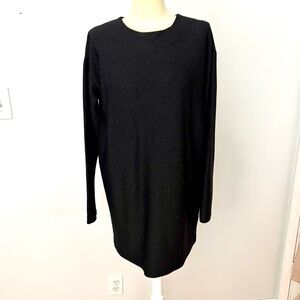 Other Stories mini evening dress